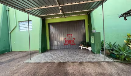 Barracão à venda, 900 m² por R$ 1.380.000,00 - Jardim Acapulco - Londrina/PR