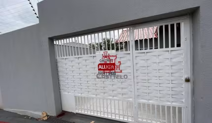 Casa  à venda, 90 m² por R$ 280.000 - Moradias do Cabo Frio - Londrina/PR
