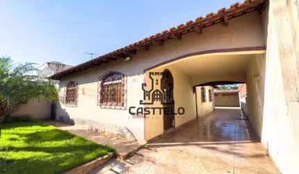 Casa com 4 dormitórios à venda, 220 m² por R$ 799.000,00 - Igapó - Londrina/PR