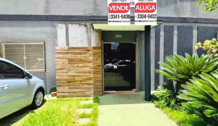 Sala à venda, 120 m² por R$ 1.199.000,00 - Igapó - Londrina/PR