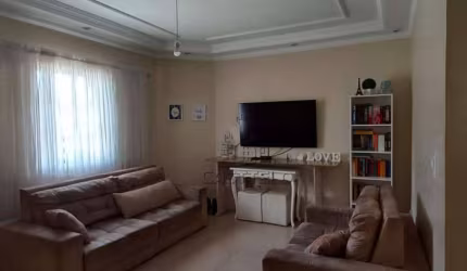 Sobrado com 3 dormitórios à venda, 170 m² por R$ 789.000,00 - Jardim Acapulco - Londrina/PR