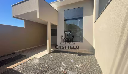 Casa com 3 dormitórios à venda, 95 m² por R$ 37.900.000,00 - Parque das Indústrias - Londrina/PR