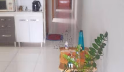 Casa à venda, 80 m² por R$ 280.000 - Parque Leblon - Londrina/PR