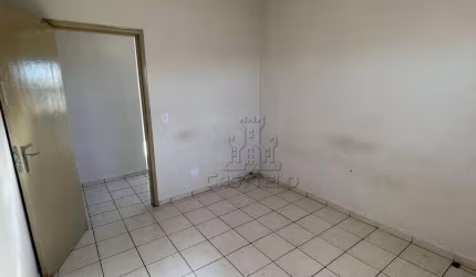 Apartamento para alugar, 50 m² por R$ 806/mês - Igapó - Londrina/PR