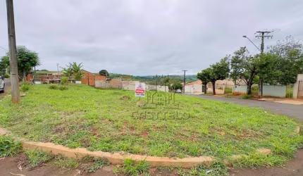 Terreno à venda, 368 m² por R$ 90.000,00 - Jardim Nova Esperança - Londrina/PR