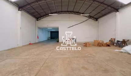 Barracão à venda, 675 m² por R$ 1.800.000,00 - Centro - Londrina/PR