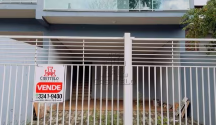 Sobrado à venda, 115 m² por R$ 450.000 - Del Rey - Londrina/PR