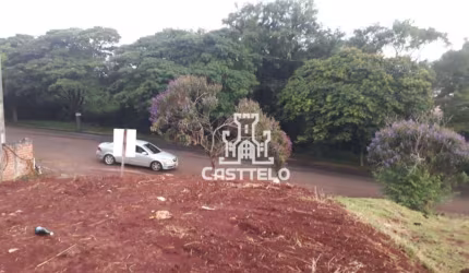 Terreno à venda, 250 m² por R$ 124.900,00 - Jardim Colúmbia D - Londrina/PR