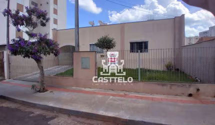 Casa à venda, 112 m² por R$ 630.000 - Jerumenha - Londrina/PR