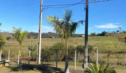 Chácara à venda, 5000 m² por R$ 520.000 - Coroados - Londrina/PR