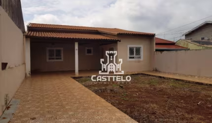 Casa à venda, 115 m² por R$ 395.000 - Residencial Veneza - Londrina/PR
