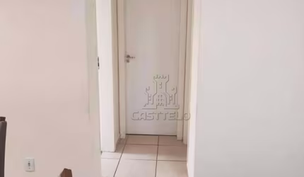 Apartamento à venda por R$ 215.000 - São Vicente - Londrina/PR