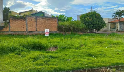 Terreno à venda, 260 m² por R$ 143.000,00 - Jardim Neman Sahyun - Londrina/PR