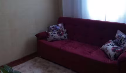Sobrado à venda, 57 m² por R$ 210.000 - Jardim Morumbi - Londrina/PR