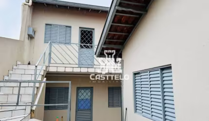 Casa à venda, 240 m² por R$ 650.000 - Parque Residencial João Piza - Londrina/PR