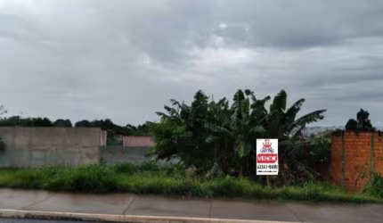Terreno à venda, 338 m² por R$ 216.000,00 - Jardim Vale Verde - Londrina/PR