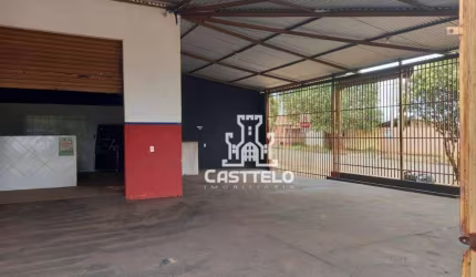 Salão à venda, 240 m² por R$ 350.000,00 - Parque das Indústrias - Londrina/PR