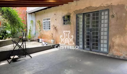 Casa  à venda, 100 m² por R$ 270.000 - Jardim Alto do Cafezal - Londrina/PR