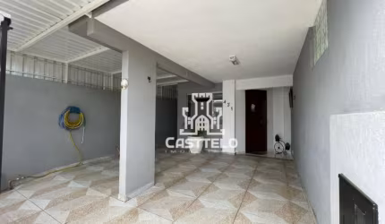 Casa à venda, 112 m² por R$ 320.000 - Alto da Boa Vista - Londrina/PR