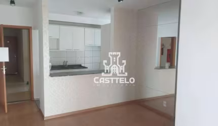 Apartamento com 3 dormitórios à venda, 74 m² por R$ 450.000,00 - Terra Bonita - Londrina/PR