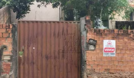 Casa à venda, 80 m² por R$ 280.000 - Califórnia - Londrina/PR