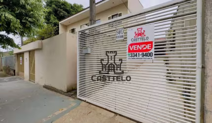 Sobrado à venda, 230 m² por R$ 750.000,00 - Monte Belo - Londrina/PR