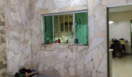 Casa à venda, 140 m² por R$ 900.000 - Jardim Vale Azul - Londrina/PR