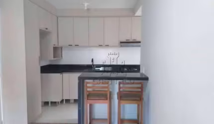 Apartamento  à venda, 44 m² por R$ 225.000 - Condomínio Residencial Castelo Branco - Cambé/PR