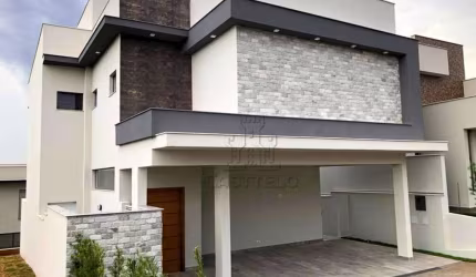 Sobrado à venda, 210 m² por R$ 1.590.000 - Parque Tauá - Cond. Tangará - Londrina/PR