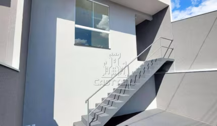 Casa à venda, 67 m² por R$ 240.000 - Avelino A Vieira - Londrina/PR