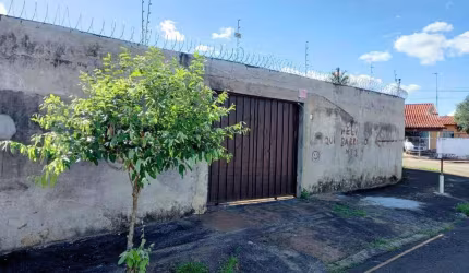 Casa à venda, 110 m² por R$ 350.000 - Cafezal - Londrina/PR