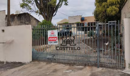 Casa à venda, 72 m² por R$ 250.000 - Parque das Indústrias - Londrina/PR