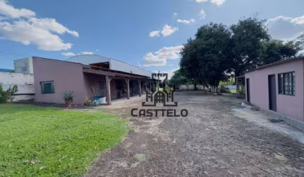 Terreno à venda, 3000 m² por R$ 1.500.000,00 - Indústrias Leves - Londrina/PR