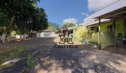 Terreno à venda, 1500 m² por R$ 750.000,00 - Indústrias Leves - Londrina/PR