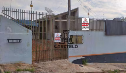 Casa com 4 dormitórios à venda, 350 m² por R$ 54.900.000,00 - Portuguesa - Londrina/PR