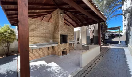 Apartamento à venda, 44 m² por R$ 245.000 - Vale dos Tucanos - Londrina/PR