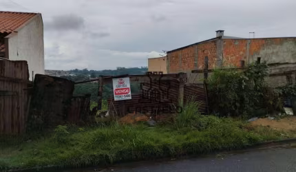 Terreno à venda, 200 m² por R$ 132.900,00 - Jardim Alto do Cafezal - Londrina/PR