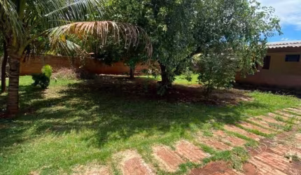 Chácara com 5 dormitórios à venda, 3000 m² por R$ 170.000,00 - Centro - Alvorada do Sul/PR