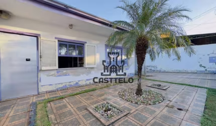 Casa à venda, 190 m² por R$ 320.000 - Parque das Indústrias - Londrina/PR