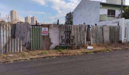 Terreno à venda, 350 m² por R$ 371.000,00 - Jardim Alvorada - Londrina/PR