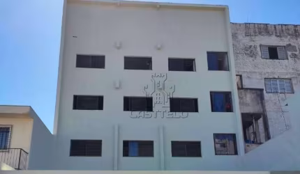 Apartamento com 3 dormitórios à venda, 90 m² por R$ 200.000,00 - Vila Casoni - Londrina/PR