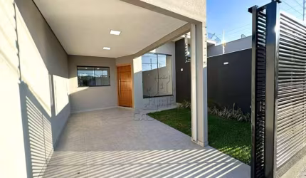 Casa à venda, 115 m² por R$ 411.000 - Ouro Verde - Londrina/PR