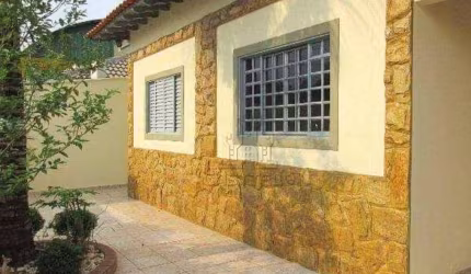 Casa  à venda, 140 m² por R$ 440.000 - Jardim do Lago - Cambé/PR