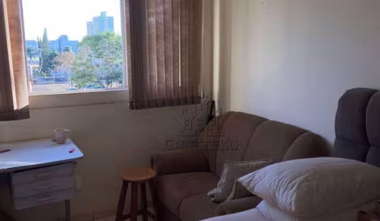 Apartamento à venda, 43 m² por R$ 150.000 - Gleba Fazenda Palhano - Londrina/PR