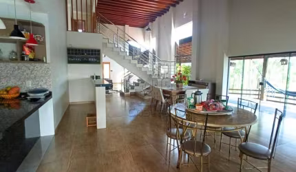 Casa à venda, 450 m² por R$ 1.400.000 - Jardim Vale Verde - Londrina/PR