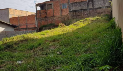 Terreno à venda, 200 m² por R$ 110.000,00 - Columbia - Londrina/PR
