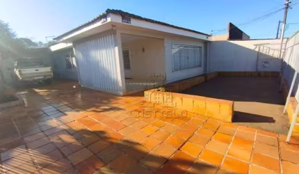Casa com 3 dormitórios à venda, 190 m² por R$ 380.000,00 - Jardim Boa Vista - Cambé/PR