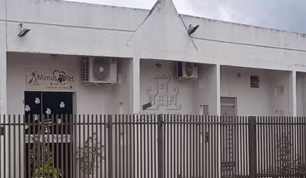 Casa Comercial à venda, 140 m² por R$ 490.000 - Conjunto Habitacional Maria Cecília Serrano de Oliveira - Londrina/PR