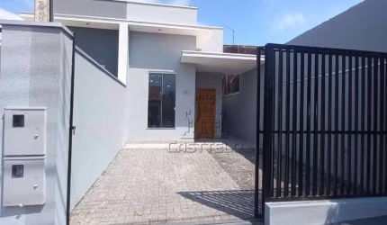 Casa à venda, 80 m² por R$ 280.000 - Colinas - Londrina/PR