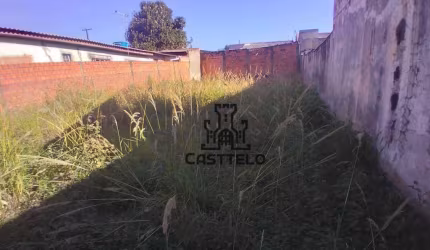 Terreno à venda, 250 m² por R$ 220.000,00 - Jardim Riviera - Cambé/PR